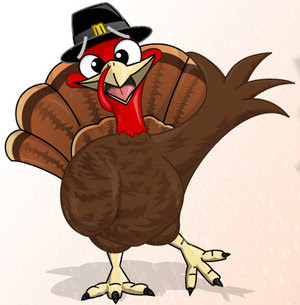 Happy Thanksgiving Happy Thanksgiving