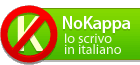 NoKappa