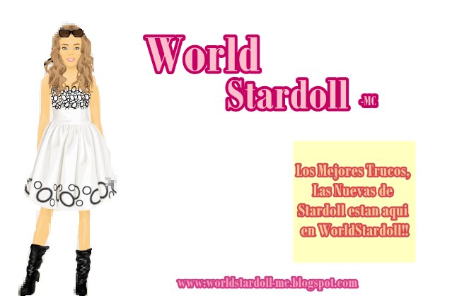 World Stardoll