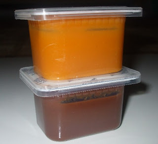 Creative Spring: Other Uses for Plastic Baby Food Containers