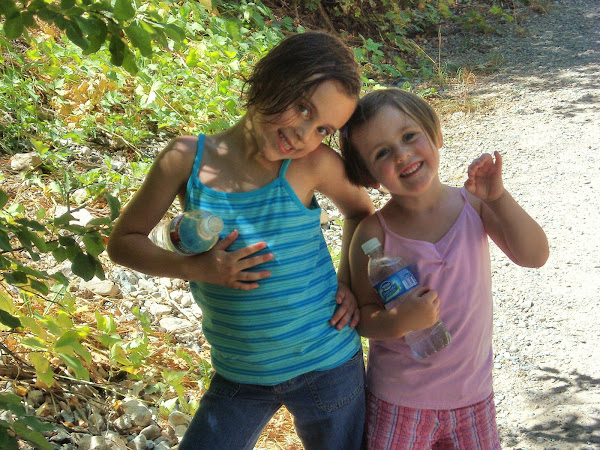 Hiking the Nature Trail