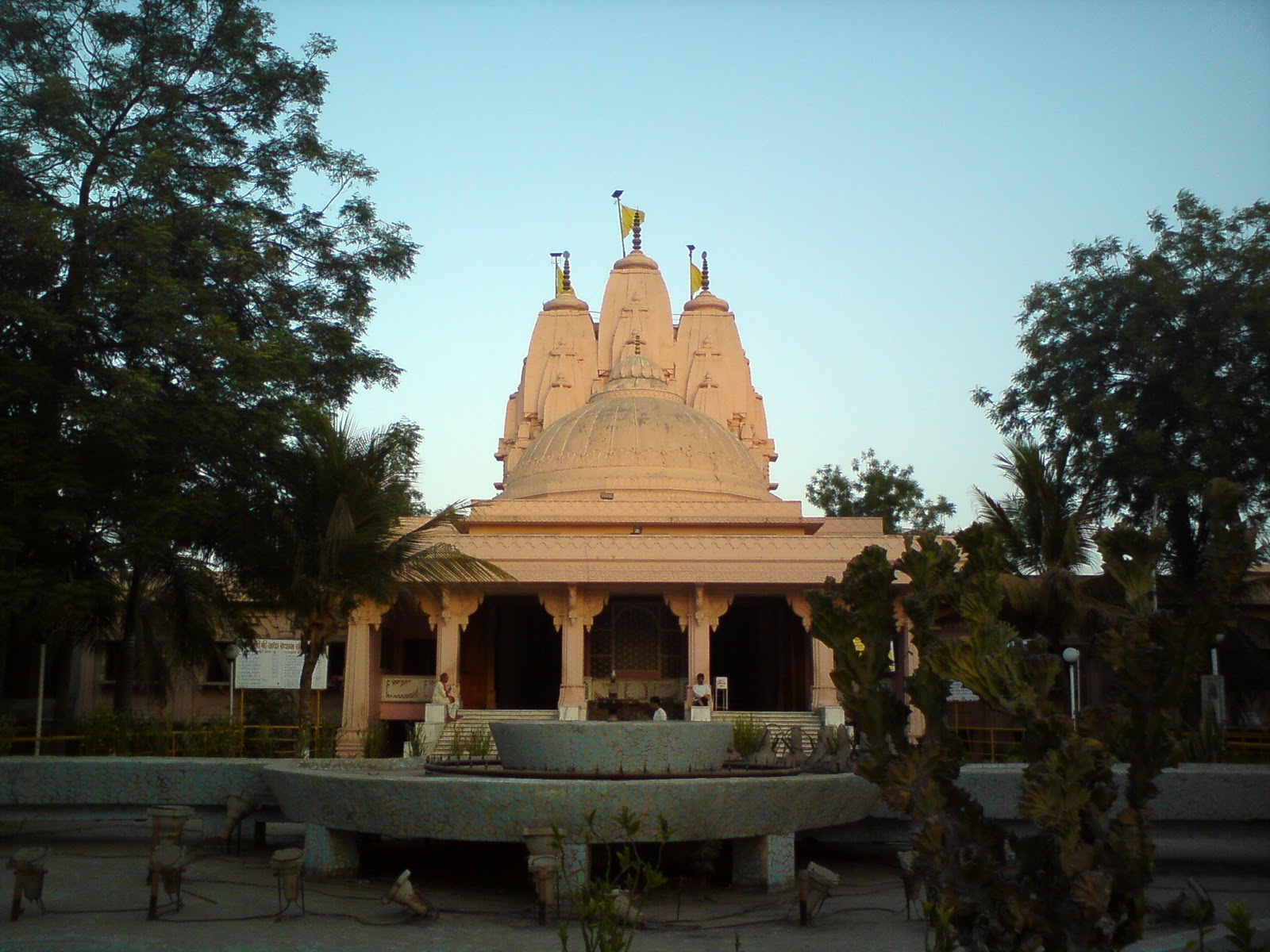 Vadodara ek sanskari nagari essay in hindi image