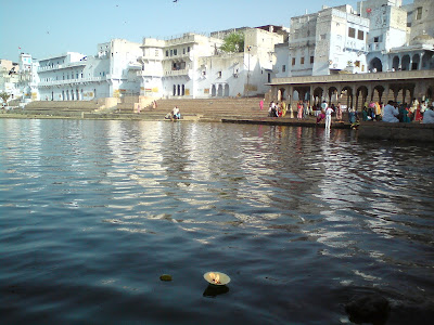 Pushkar