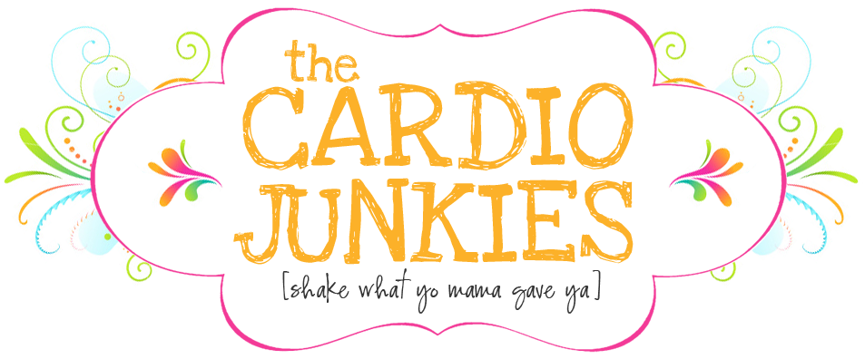 The Cardio Junkies