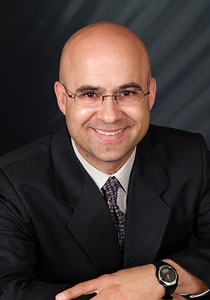 Dr. Robert Studebaker