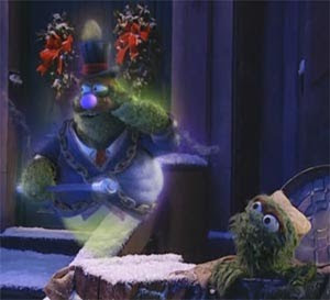 twenty four christmas carols oscar the grouch stars in a sesame a sesame street christmas carol