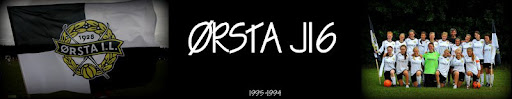 Ørsta J95