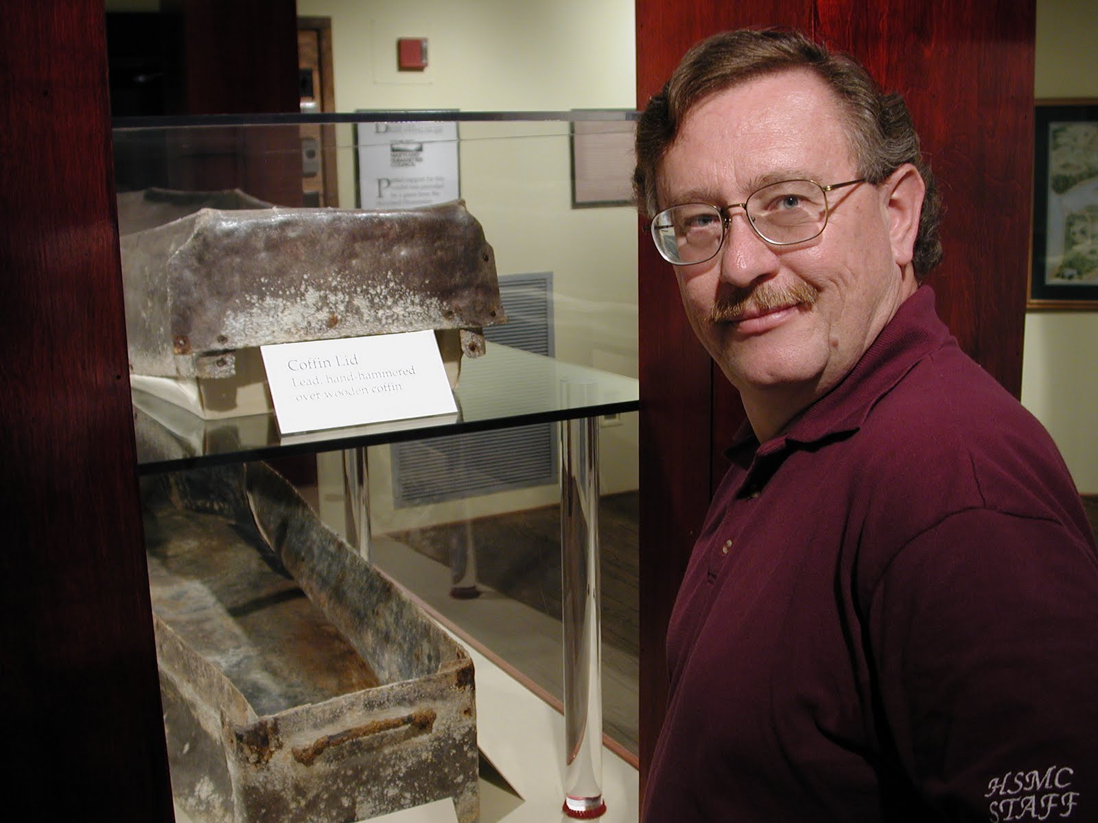 colonial miller tools