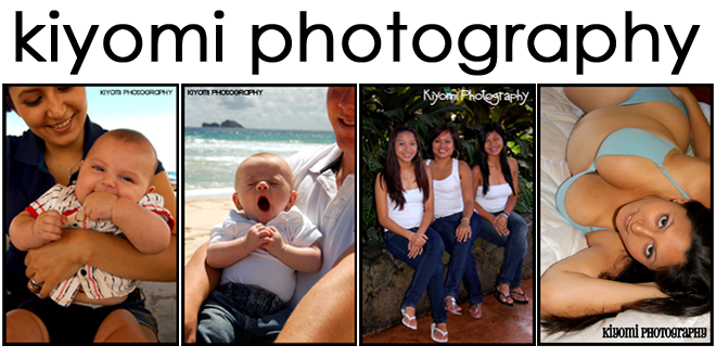 Kiyomi Photography