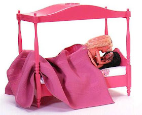 barbie se casa con ken