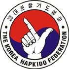 Наш выбор - Корейская Федерация Хапкидо