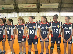 GR BARUERI VOLEIBOL