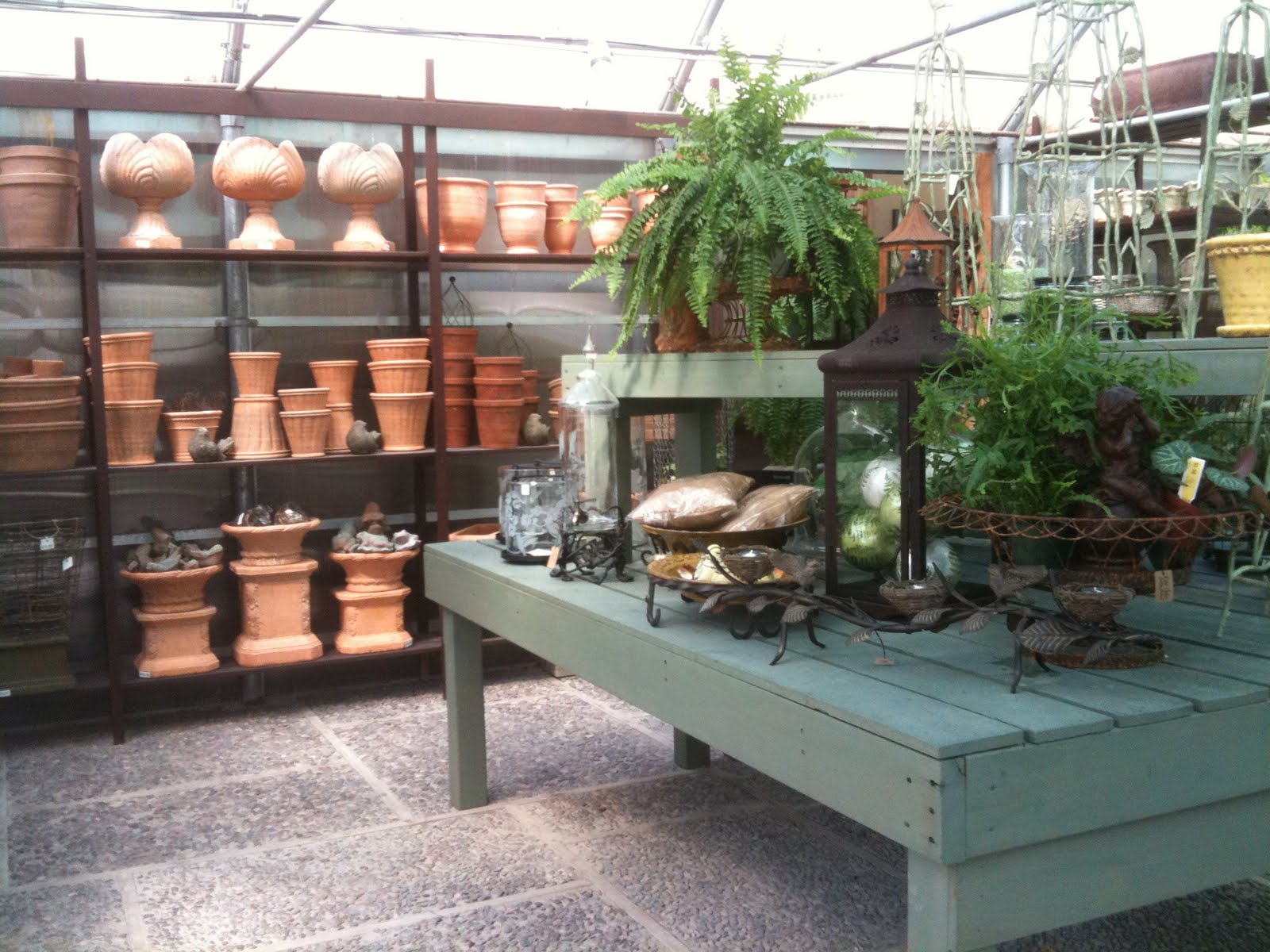 Jenny Steffens Hobick Home Garden Red Cedar Country Gardens Napa