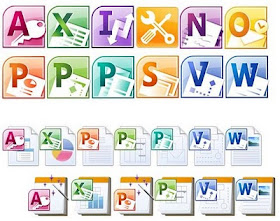 office for mac 2004 icons office for mac 2004 icons