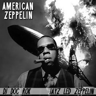 American Zeppelin