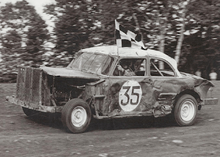 Bobby Goodling Race Car Bobby Goodling Race Car