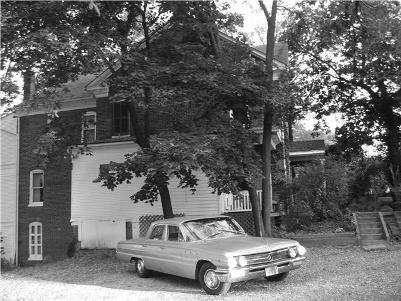 "More than a place, the Shady Dell was and will forever remain a state of mind." - Shady Del Knight