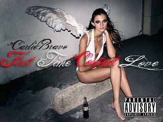 Carlie Bravo "First.Time.Contact.Love"