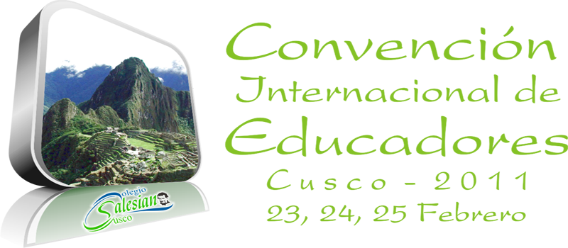 Convención Internacional de Educadores