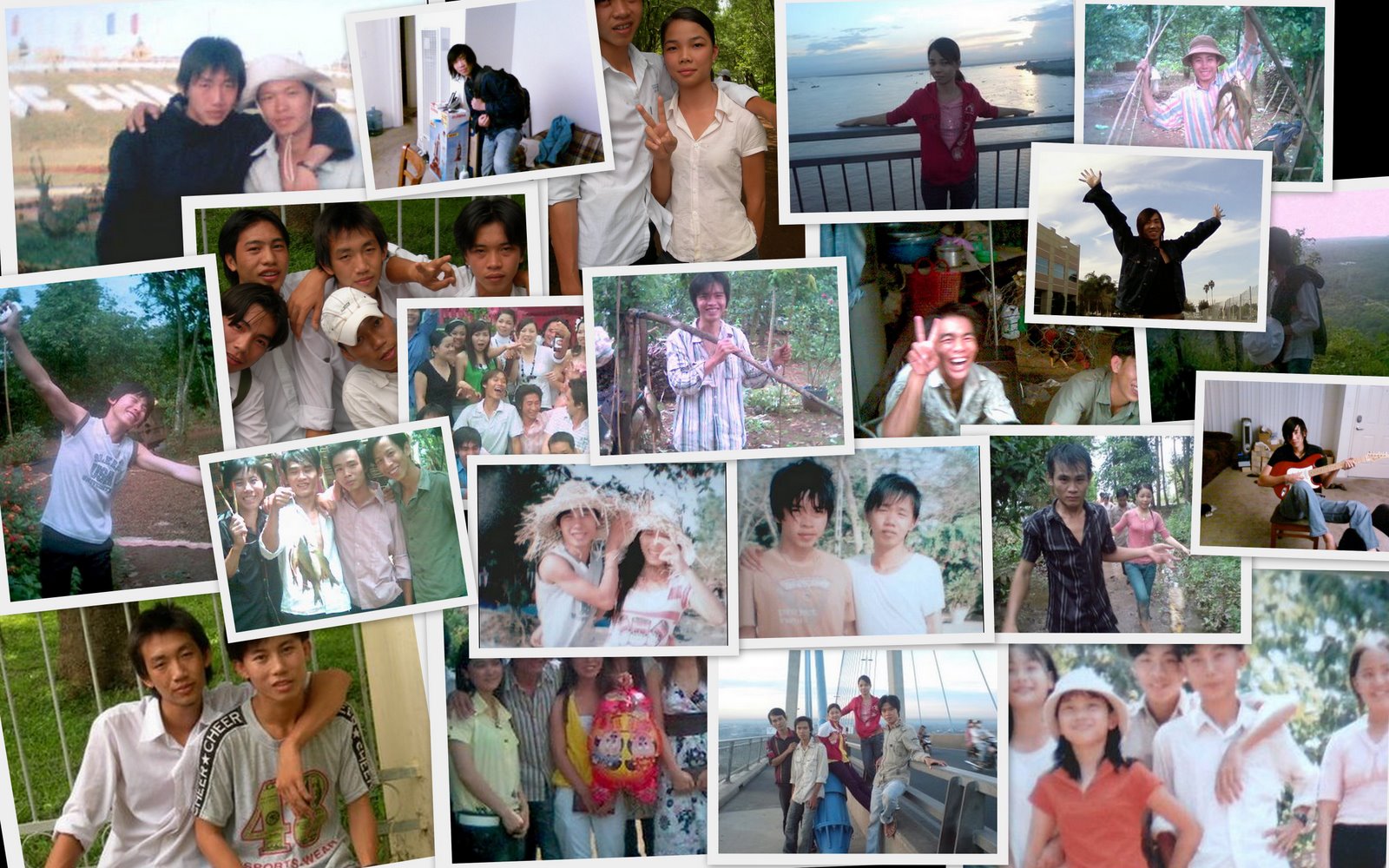 Yêu Nhiều Khổ Nhiều