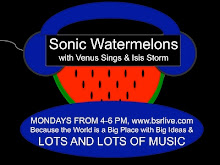 New Show from Venus Sings