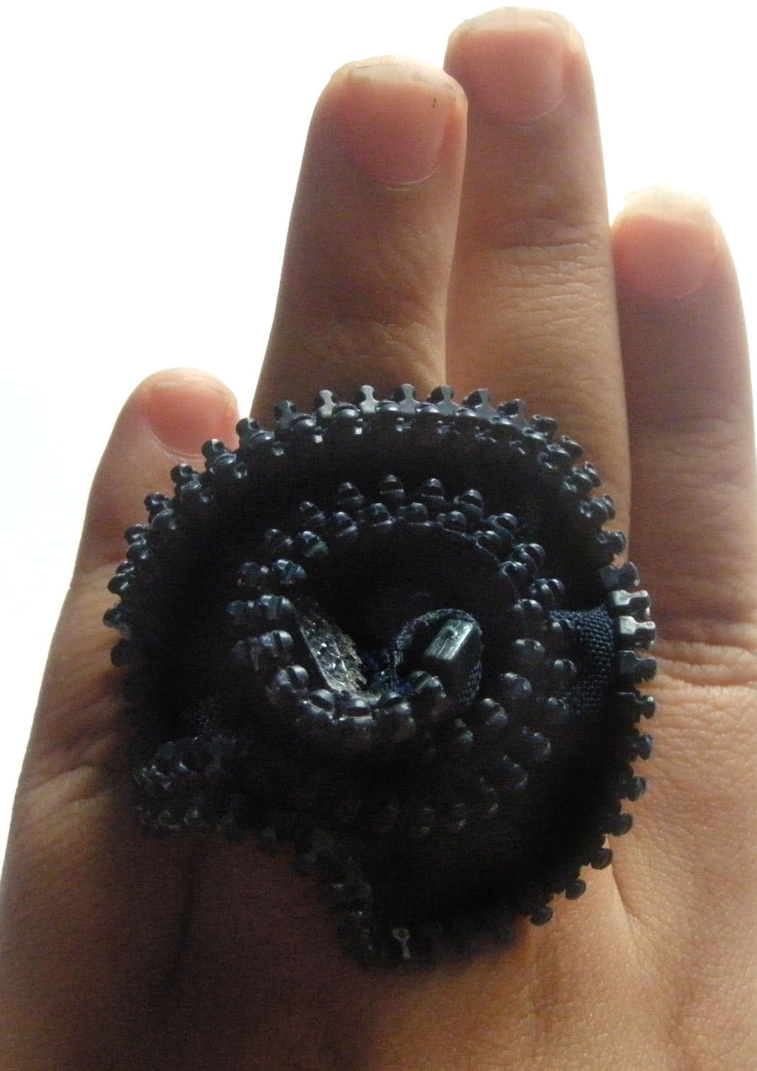 Zip Ring
