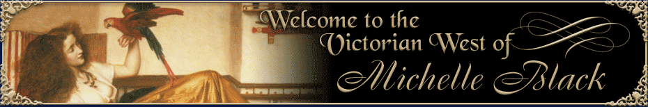 Victorian West