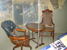 Furniture from Appomattox