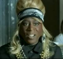 Kiidnike: The Skank Robbers, Ma...