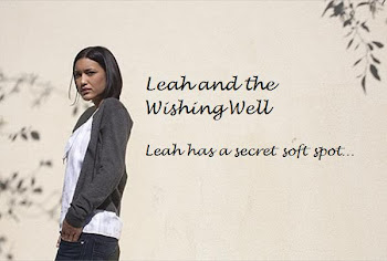 Leah