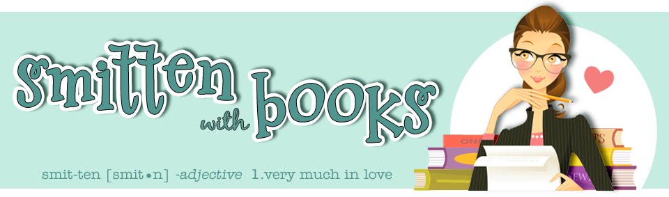 Smitten With Books