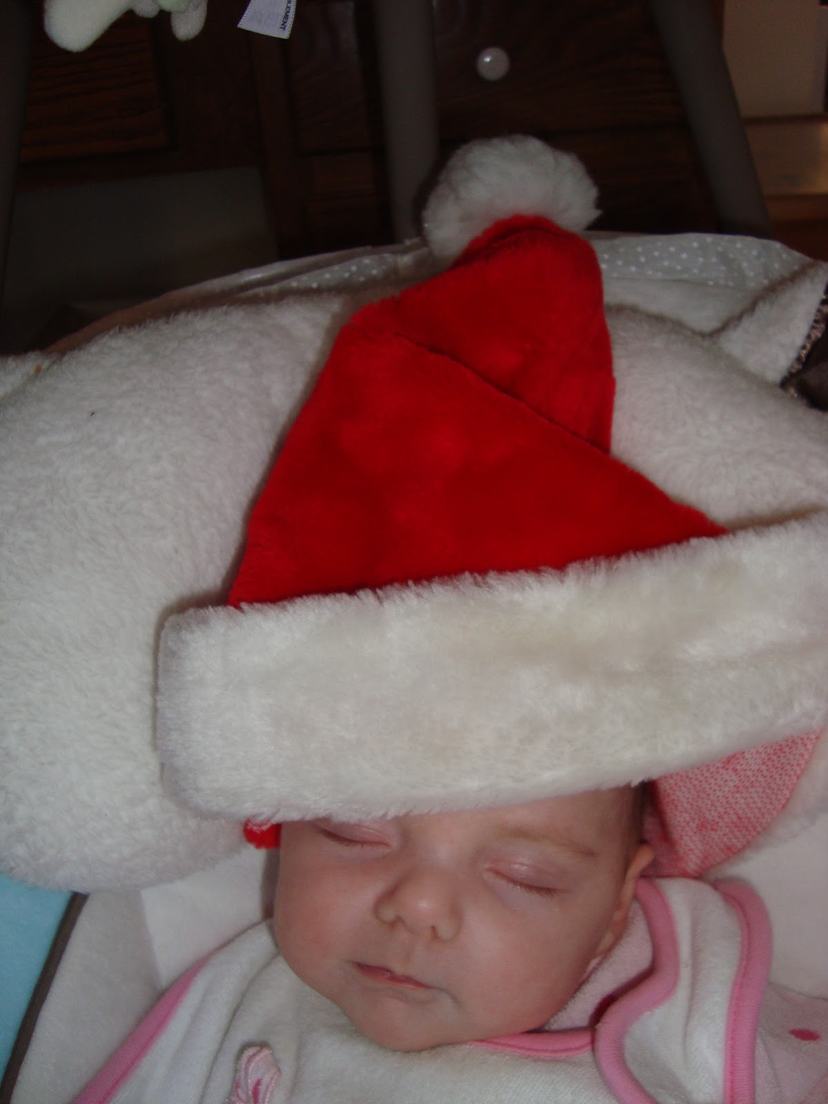 babywearing triplets