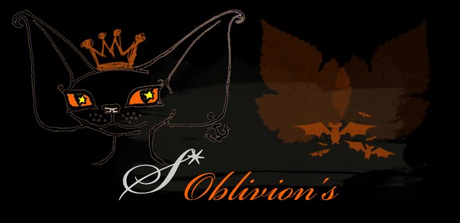 S*Oblivion's Devon Rex
