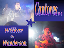 Wilker & Wanderson