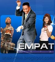 Persyaratan Penayangan Kembali Bukan Empat Mata