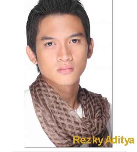 Profil dan Foto Rezky Aditya