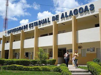Universidade Estadual de Alagoas - UNEAL - Campus I - Arapiraca/AL