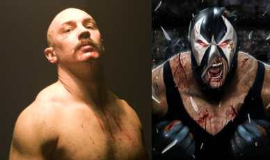 Batman 3 Movie Villain