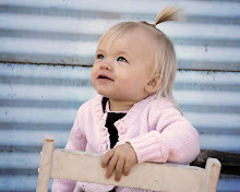 Life is good when you're this cute!