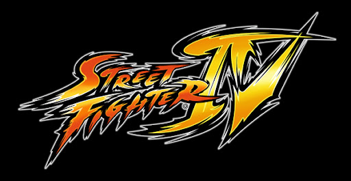 Street Fighter 4