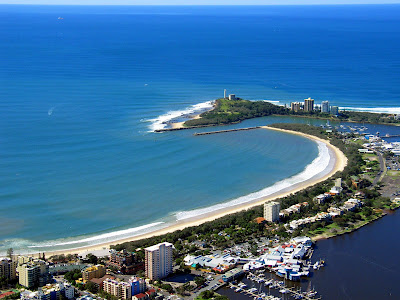 Moving to Sunshine Coast