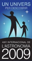 Any Internacional de l'Astronomia