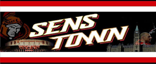 Sens Town