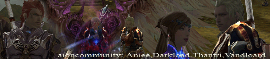 aion community