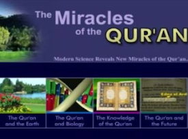 Miracles of The Quran