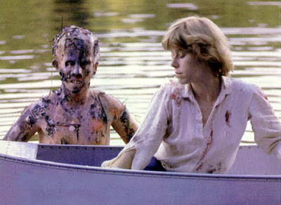Film Snobbery Film Picture Of The Week Friday The 13th Part 1