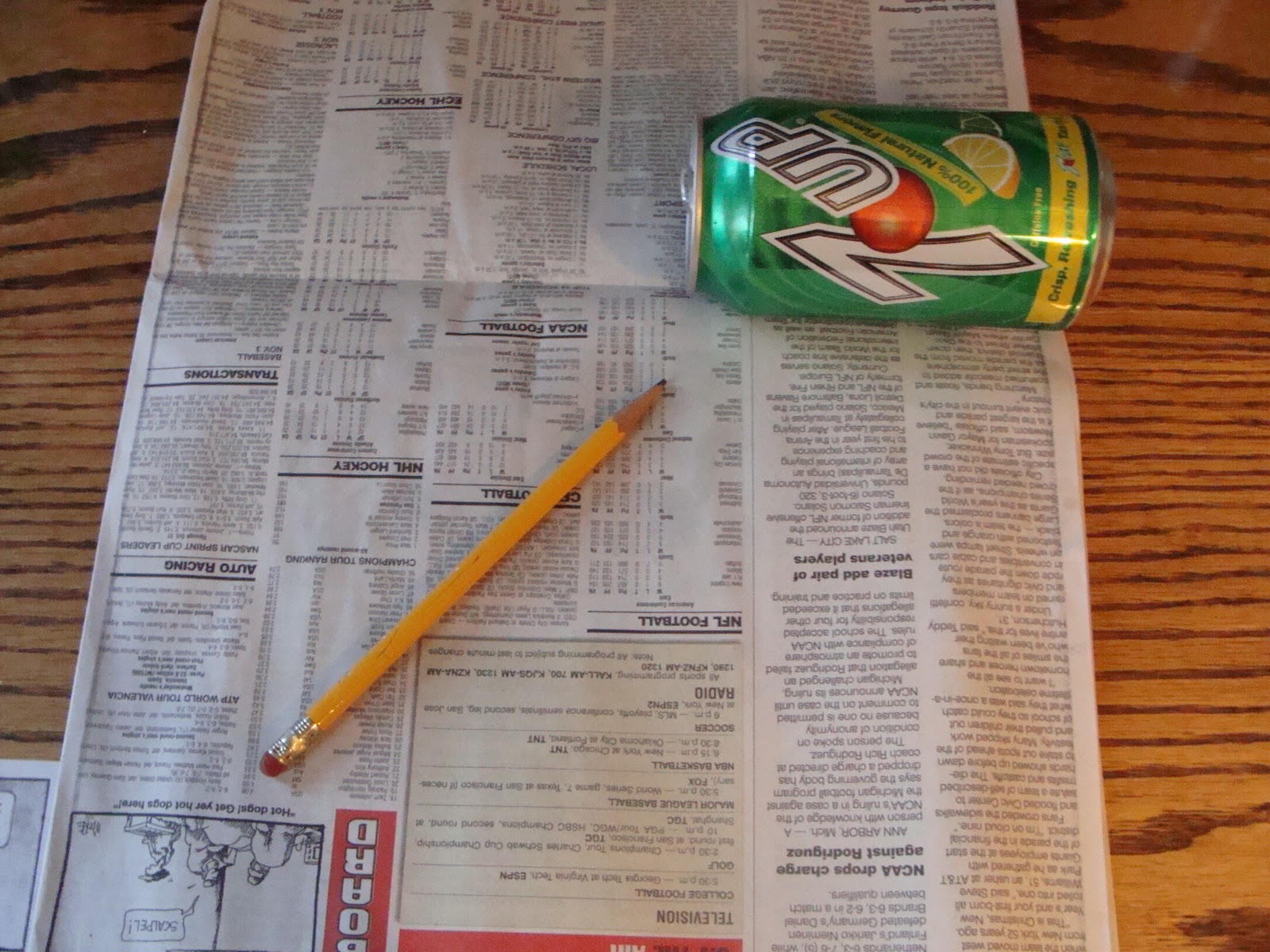 PassAlong Plants How to Make Newspaper Pots