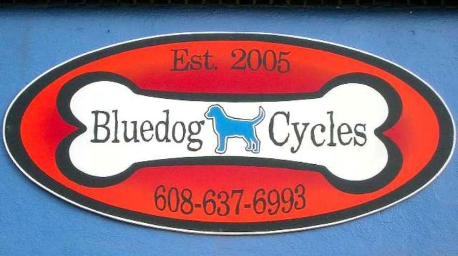 Bluedog Cycles