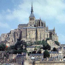 Mont St. Michael