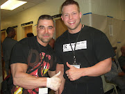 2010 Atlantic Bodybuilding Championships